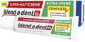 Produktbild: Blend-a-dent Super-Haftcreme Complete extra stark -neutral-