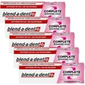 Produktbild: blend-a-dent 5 x 47g Super Haftcreme Extra Stark Neutral