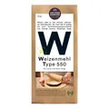 Produktbild: W - Weizenmehl Type 550 1kg | ANTERSDORFER