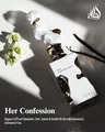 Produktbild: Lattafa Her Confession 100ml Eau de Parfüm