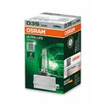 Produktbild: Osram XENARC ULTRA LIFE D3S HID Xenon-Brenner, Entladungslampe, 66340ULT, Faltschachtel (1 Stück)