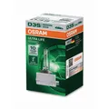 Produktbild: OSRAM D3S 42W Glühlampe Fernscheinwerfer PK32d-5 35 66340ULT Autolampe