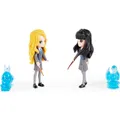 Produktbild: Spin Master Wizarding World Harry Potter - Freunde Spielset mit Luna Lovegood und Cho Chang Sammelfiguren sowie (6063831)
