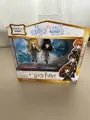 Produktbild: Harry Potter Magical Minis Patronus Set Luna Lovegood & Cho Chang Figures 7.5cm