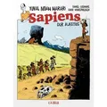 Produktbild: Sapiens - Der Aufstieg