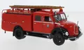 Produktbild: Magirus Deutz Mercur TLF 16, Bomberos Madrid, 1:43