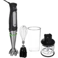 Produktbild: 850w Multifunktions-stabmixer Braun Mq7025x