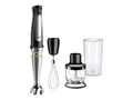 Produktbild: Braun Handmixer Multiquick 7 MQ 7025X (774613)