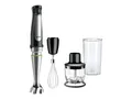 Produktbild: Braun Handmixer Multiquick 7 MQ 7025X (774613)