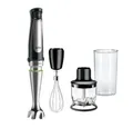 Produktbild: 8021098774613 Hand blender MultiQuick 7 MQ 7025 Braun