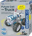 Produktbild: Future Cell-Truck | Spiel | Deutsch (2021) | Experimentierkasten | Brettspiel