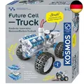 Produktbild: KOSMOS 620745 Future Cell-Truck, Entdecke Innovative Brennstoffzellen-Technik.