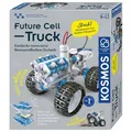Produktbild: KOSMOS EXPERIMENTIERKASTEN - FUTUR CELL-TRUCK NEU OVP