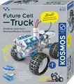 Produktbild: 620745 Future Cell-Truck Entdecke Innovative Brennstoffzellen-Technik. Bausat...
