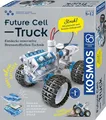 Produktbild: KOSMOS 620745 Future Cell-Truck Bausatz mit Brennstoffzellen-Technik ab 8 Jahren