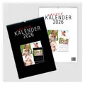 Produktbild: Kalender 2026  bis 13x18 Fotos