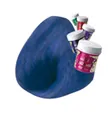 Produktbild: Directions midnight blue 89ml Haartönung