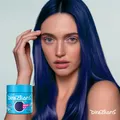 Produktbild: Directions Haarfarbe Midnigth Blue 100ml - Tönung Haare Intensive Haartönung