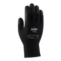 Produktbild: 10er PACK(Paar) Uvex 6059308 Winterhandschuh unilite thermo 60593 Größe 8