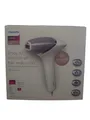 Produktbild: Philips Lumea IPL Hair Removal 8000 BRI947 Laser Epilierer Weiß