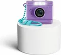 Produktbild: Canal Toys Photo Creator CLK 063, Violett, Filter, MicroSD (TransFlash), 1 GB, LCD, 2,44 cm (0.96