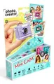 Produktbild: CLK 063 Canal Toys Mini Cam Digital Camera Vintage purple ~D~