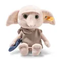 Produktbild: Kuscheltier Dobby, Harry Potter, Süßes Stofftier mit Kunststoffaugen, Kinder,...