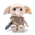 Produktbild: Steiff Harry Potter Dobby Mit Socke Weich Plüsch Teddybär #024207