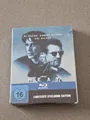 Produktbild: HEAT , Steelbook Bluray , Robert De Niro & Al Pacino & Val Kilmer ,.. NEU & OVP 