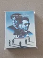 Produktbild: Heat Steelbook Bluray mit Robert De Niro & Al Pacino & Val Kilmer & Danny Trejo