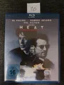 Produktbild: Heat Blu-ray - Al Pacino, Robert de Niro, Val Kilmer