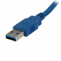Produktbild: Kabel Startechcom USB3SEXT1M