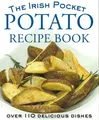 Produktbild: The Irish Pocket Potato Recipe Book