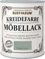 Produktbild: Rust-Oleum Kreidefarbe Möbellack 125 ml khaki grün