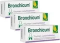Produktbild: BRONCHICUM Thymian Lutschtabletten 50 St