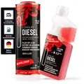 Produktbild: Longlife DIESEL Additiv Zusatz, Nachfüll-Set für 1500L Diesel LIFETIME Pro-Line