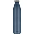 Produktbild: Thermos Isoflasche TC 1l night bl.matt (1 l) (THERMOS)