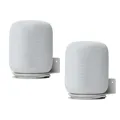 Produktbild: Metall Wandhalterung Kompatibel mit Homepod 2, Halterung Zubehör Ständer Komp...