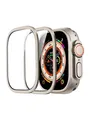 Produktbild: ESR Protection set for Apple Watch Ultra 49mm (case+glass) (titanium)