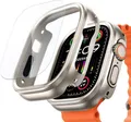 Produktbild: ESR Displayschutzfolie Apple Apple Watch Ultra, Apple Watch Ultra 2, Apple Watch Ultra 3 (49mm) 1 St. 1Z0480102