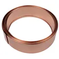 Produktbild: Schneckenring Kupfer 6er Set
