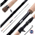 Produktbild: Zeck  UBS Big Bait Cast 260 | 200
