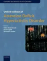 Produktbild: Tobias Banasche Oxford Textbook of Attention Deficit Hyperac (Gebundene Ausgabe)