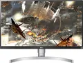 Produktbild: LG 27UL650-W UHD 4K Monitor schwarz