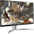 Produktbild: LG 27UL650-W 4K Monitor 27