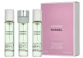 Produktbild: CHANEL Eau de Toilette Chance, Glasflakon, Parfüm EDT, Damenduft