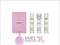 Produktbild: Chanel Chance Eau Fraiche Giftset 60 ml ( 3 x 20 ml )