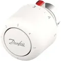 Produktbild: Danfoss Thermostatkopf 015G4550 eingebauter Fühler, gasgefüllt, Frostschutz