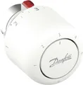 Produktbild: Danfoss 015G4550 Aero RA/VL, 26mm Thermostatkopf mechanisch 7 bis 28 °C (015G4550)
