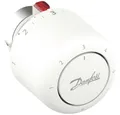 Produktbild: Danfoss Heizkörperthermostat Danfoss 015G4550 Aero RA/VL, 26mm Thermostatkopf mechanisch 7 bis 28